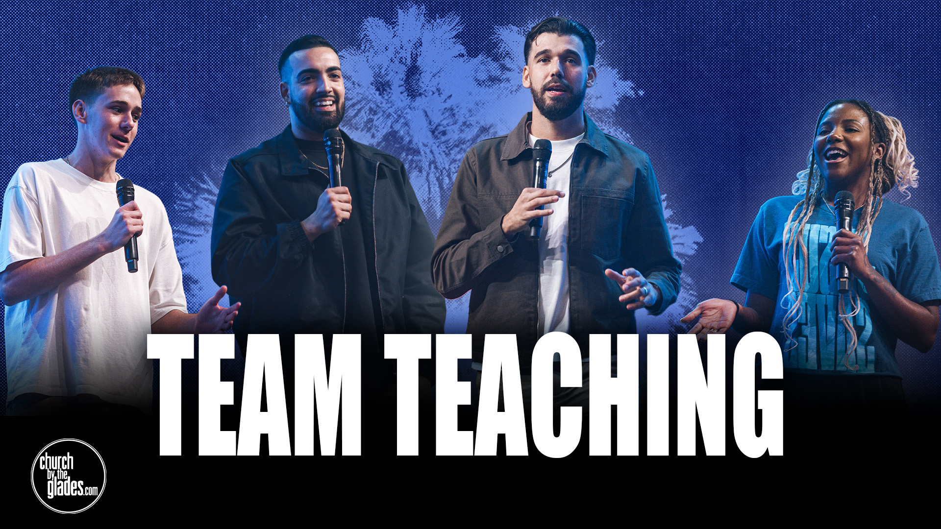  Team Teaching