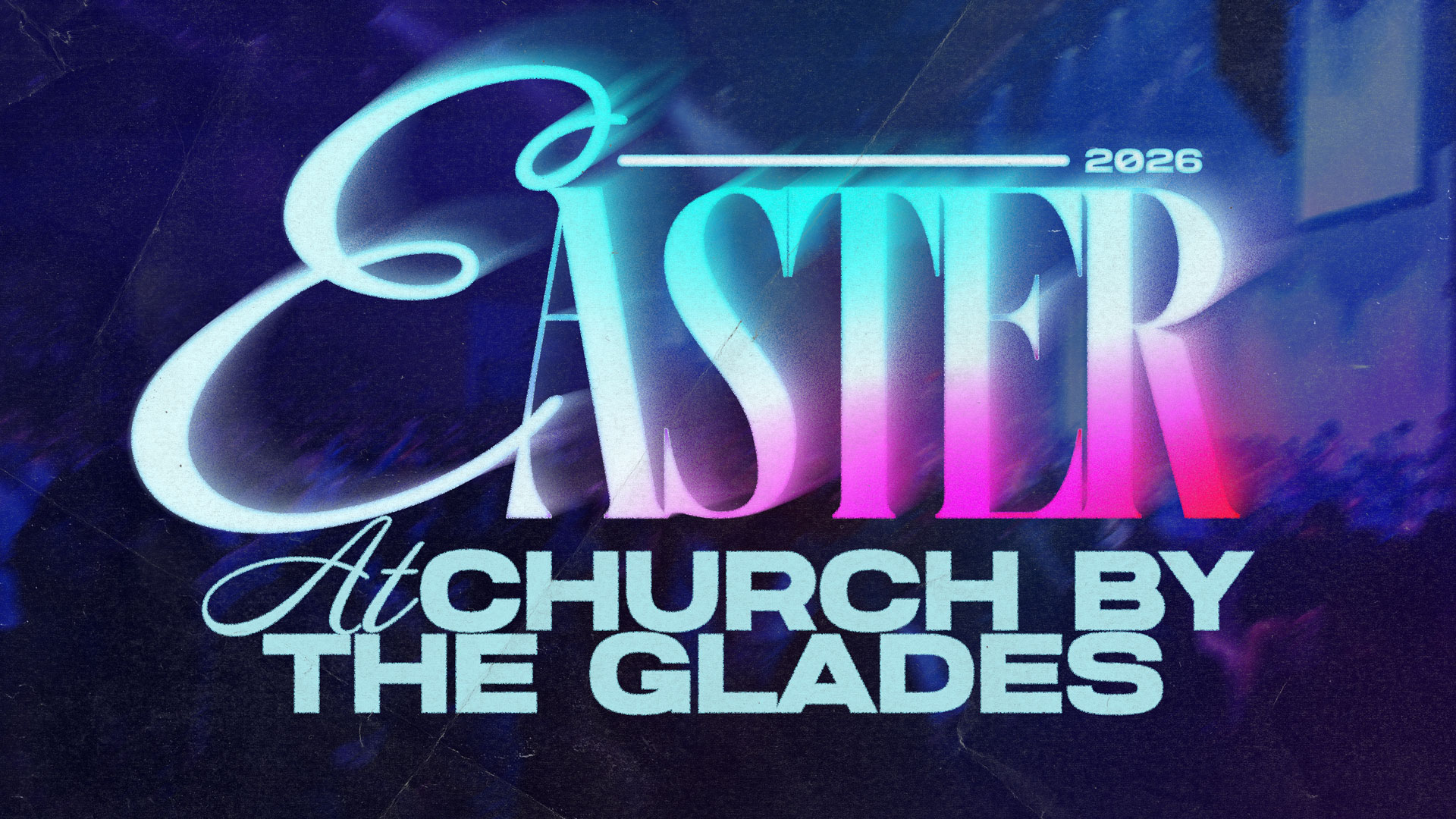  Easter